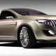 Illustration for article titled Detroit Auto Show: Rancheroized Lincoln MKT Concept; No, Its Not Real